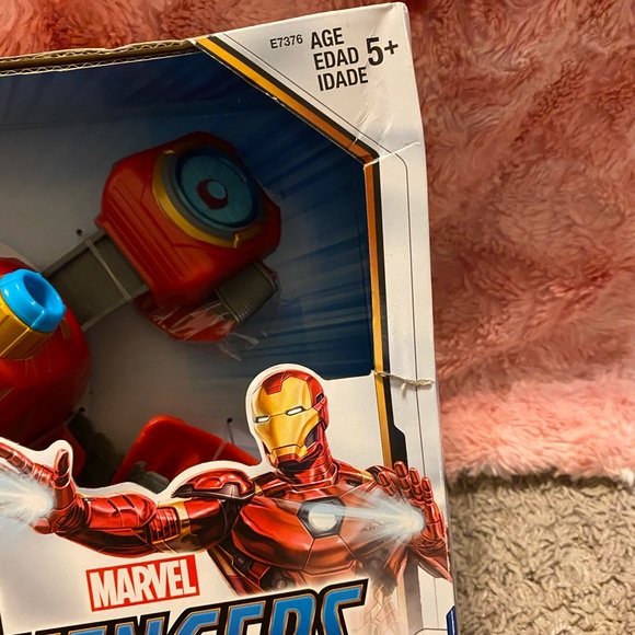 Superhero bundle - Picture 5 of 7